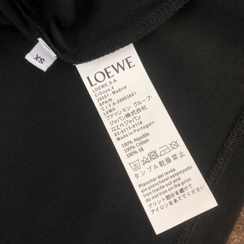 Loewe T-Shirts